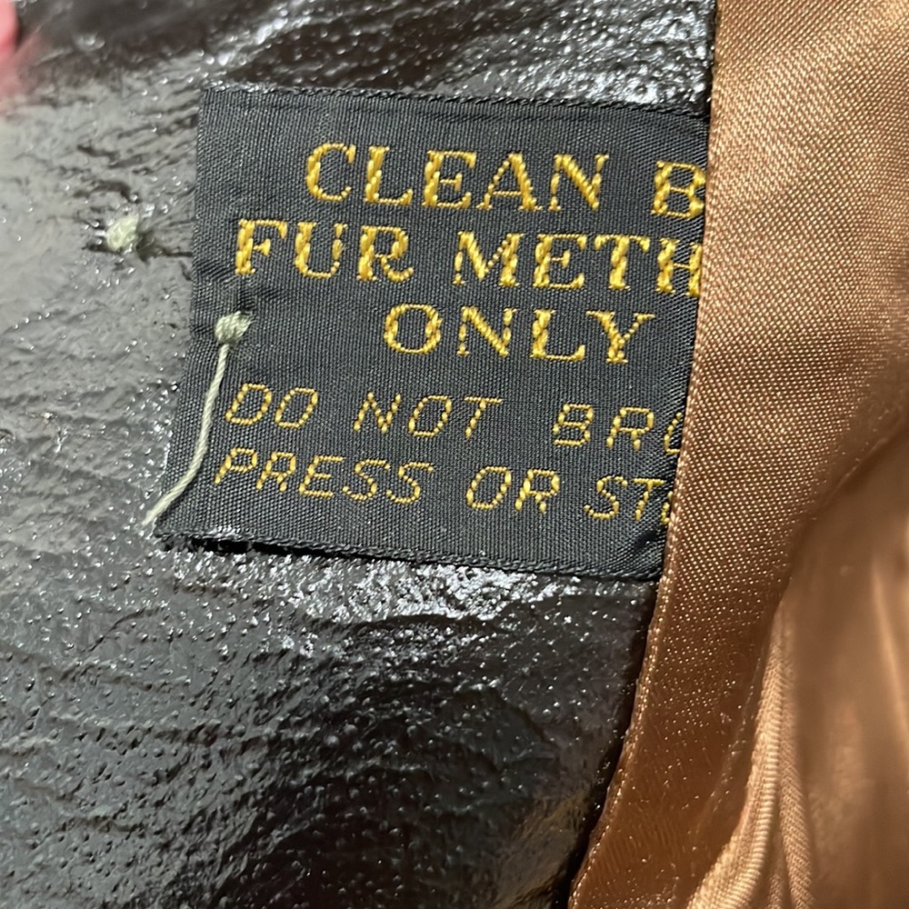 🎉HP🎉Rare Vintage Coat - Picture 9 of 12